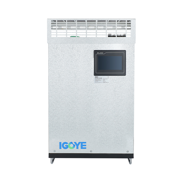 Maxaad u doorataa 220V Rack Mount Static Static Frister-ka si loo wanaajiyo waxqabadka nidaamka awoodda?