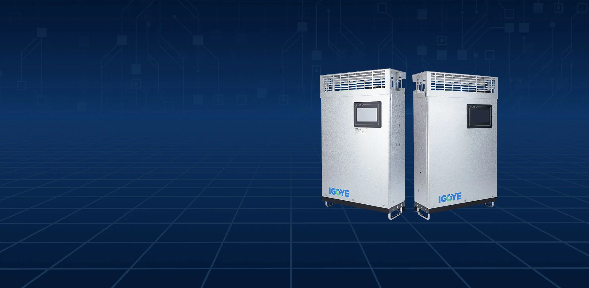 Shiinaha Static Static Varter matoor