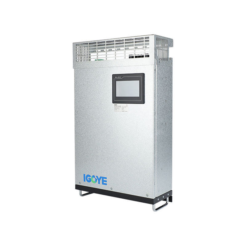 380v Rack Mount Statc Static Frenter Varter