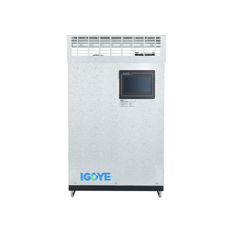500v Rack Mount Statc Static Var matoor